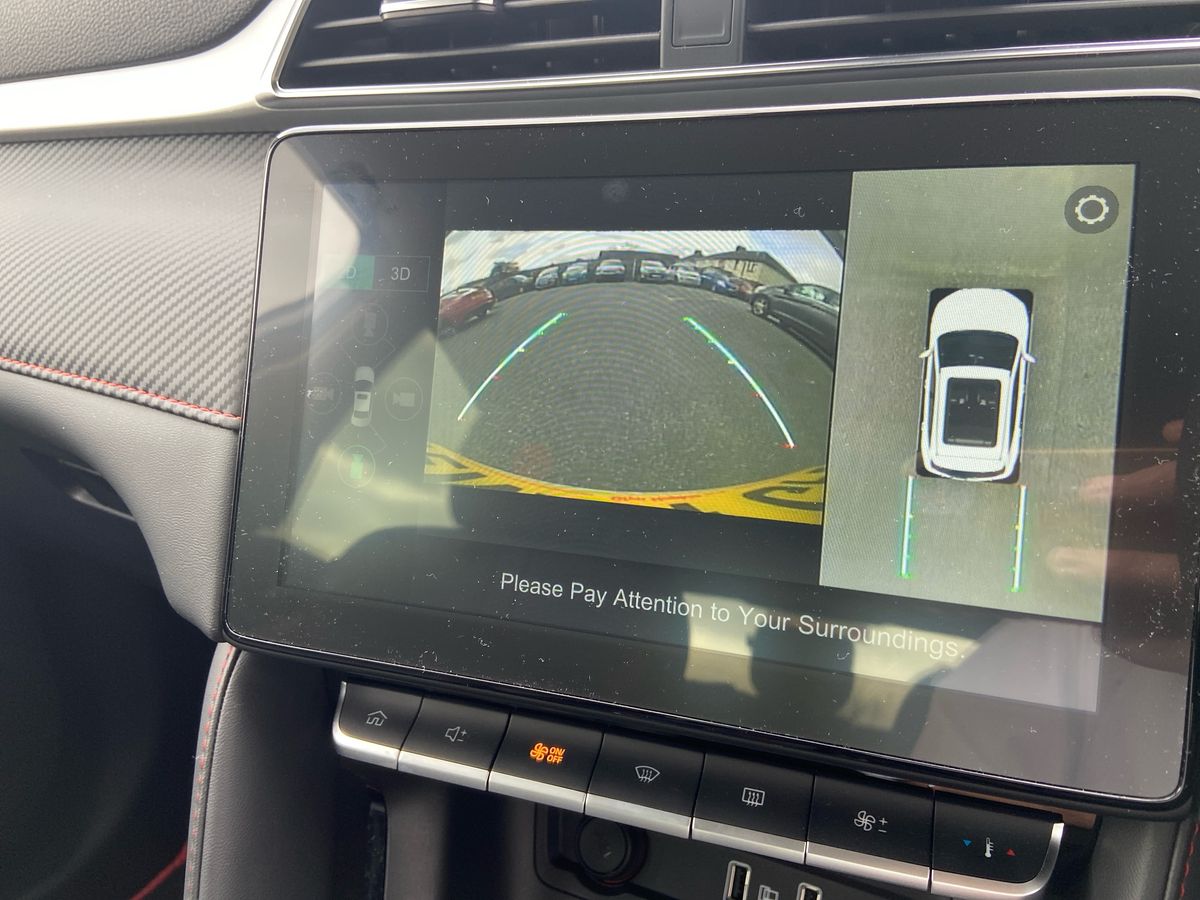 Used MG MG ZS 2024 for sale - 77917054: Photo 17