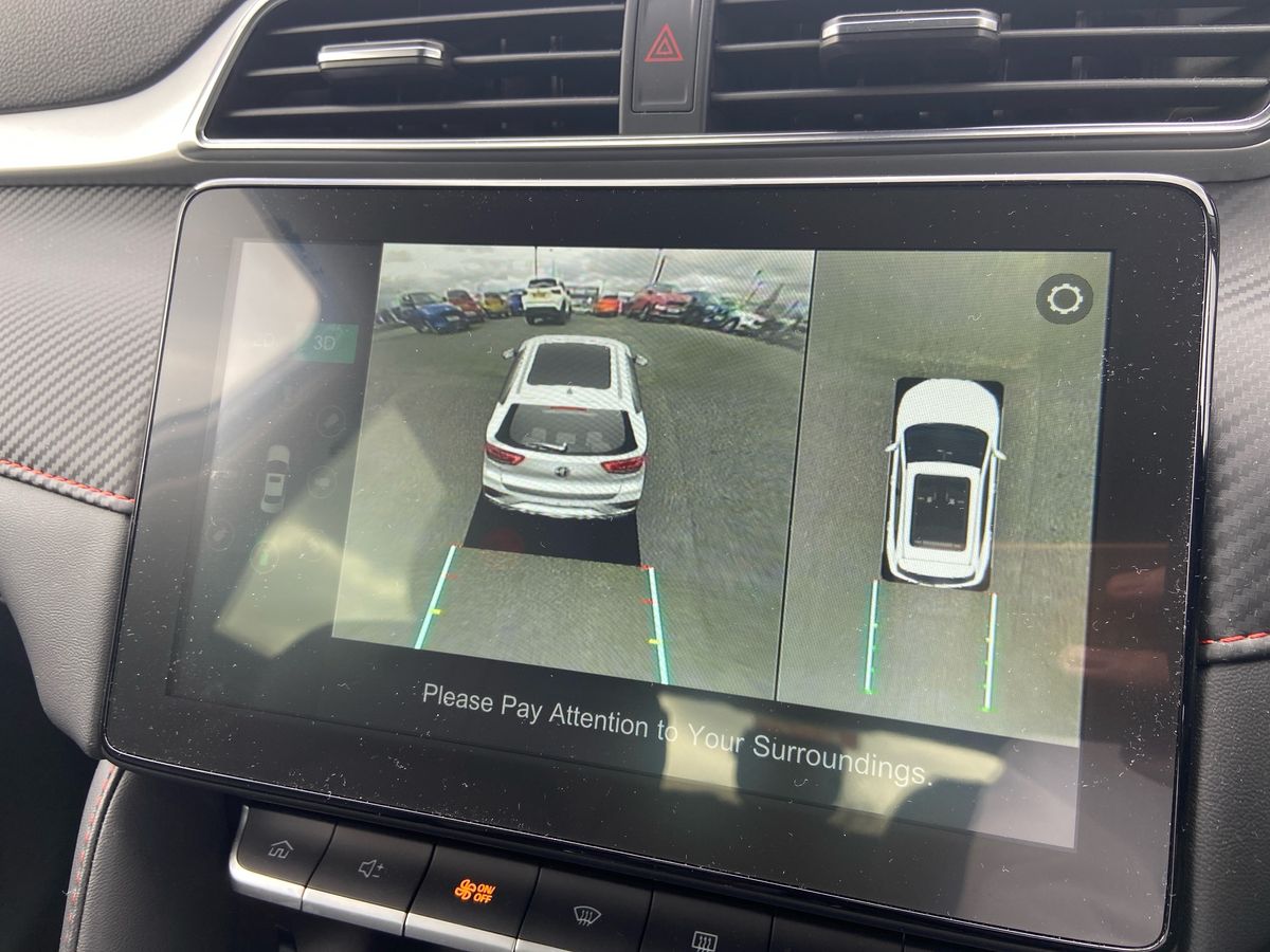 Used MG MG ZS 2024 for sale - 77917054: Photo 18