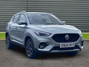 Used MG MG ZS 2024 for sale - 77917054: Photo