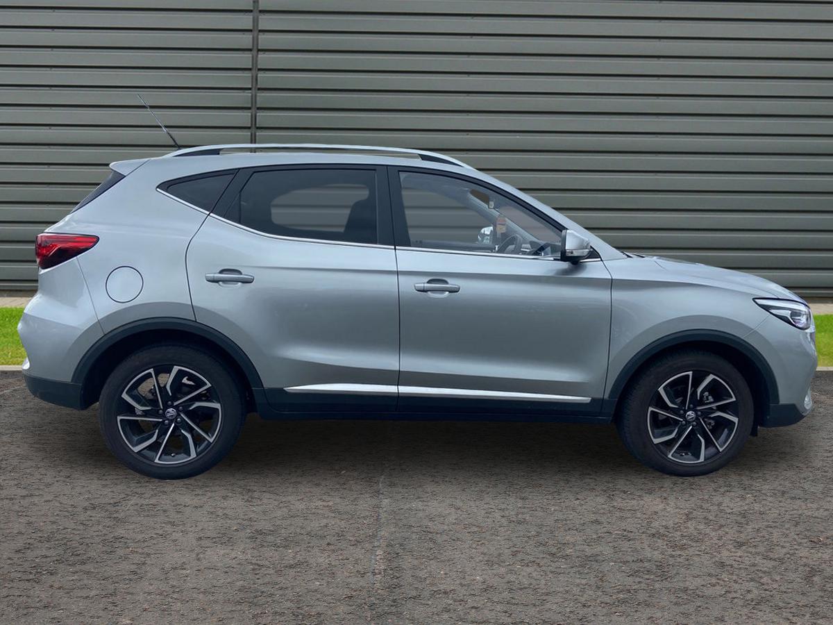 Used MG MG ZS 2024 for sale - 77917054: Photo 2