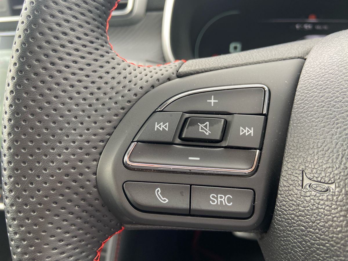 Used MG MG ZS 2024 for sale - 77917054: Photo 20