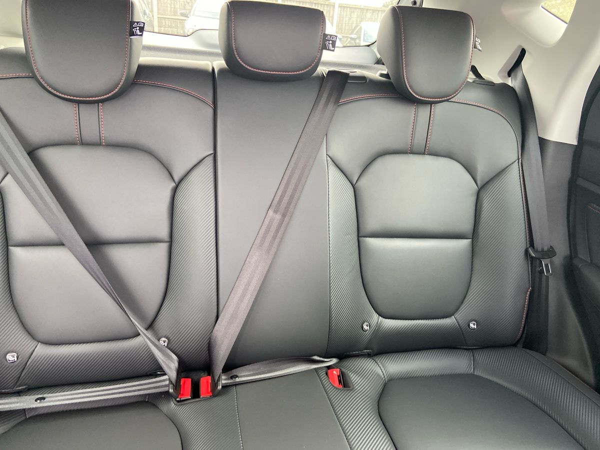 Used MG MG ZS 2024 for sale - 77917054: Photo 21