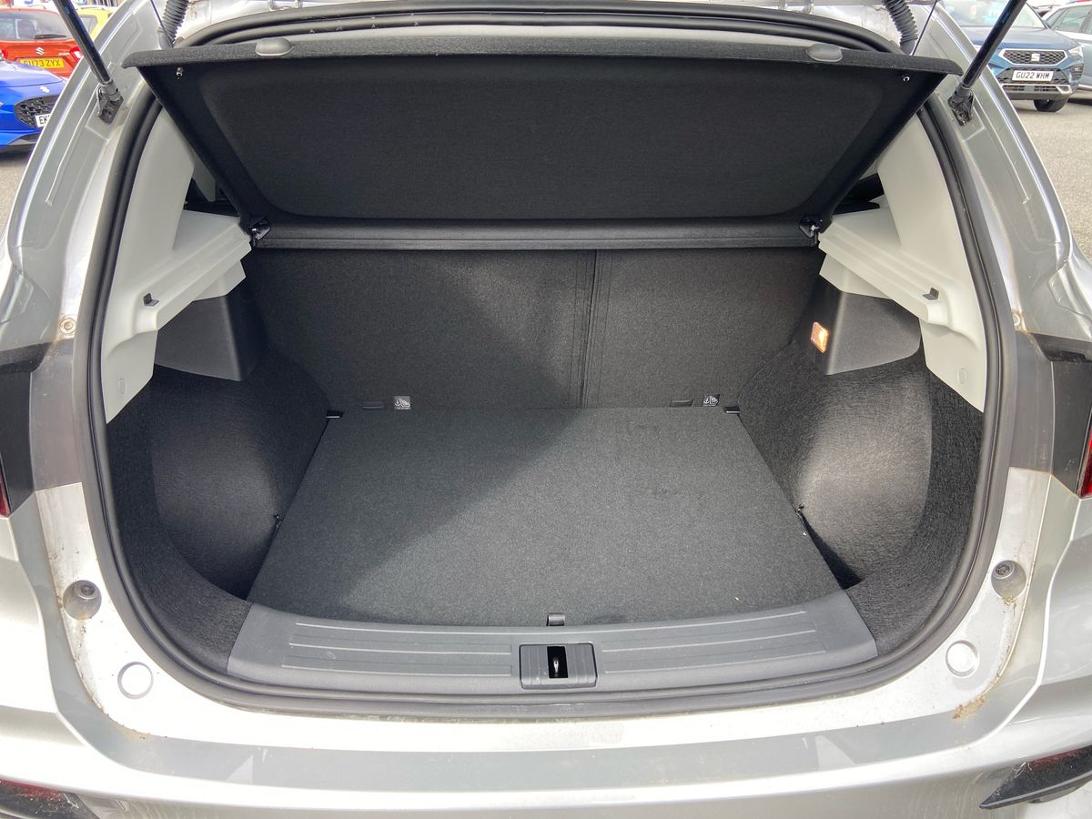 Used MG MG ZS 2024 for sale - 77917054: Photo 22