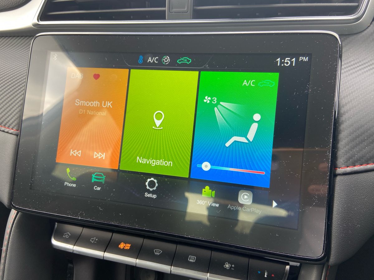 Used MG MG ZS 2024 for sale - 77917054: Photo 24