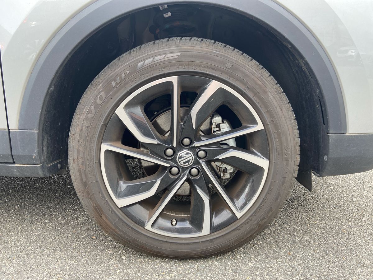 Used MG MG ZS 2024 for sale - 77917054: Photo 25