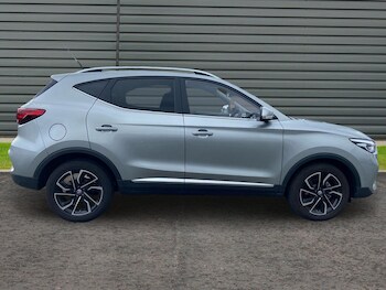 Used MG MG ZS 2024 for sale - 77917054: Photo