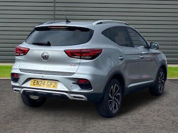 Used MG MG ZS 2024 for sale - 77917054: Photo