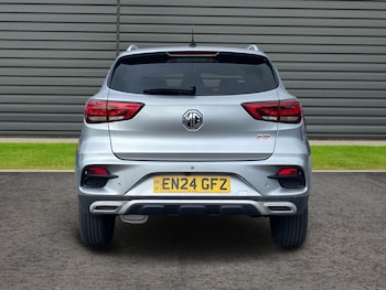 Used MG MG ZS 2024 for sale - 77917054: Photo