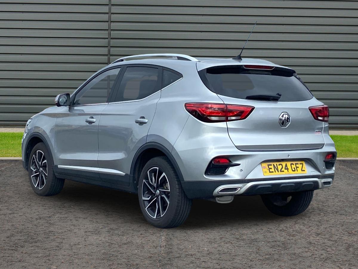 Used MG MG ZS 2024 for sale - 77917054: Photo 5