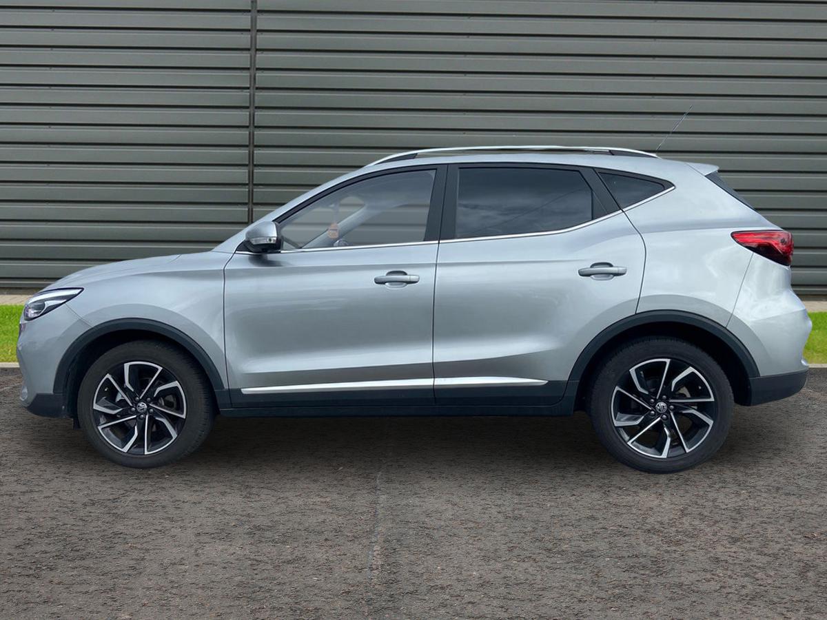 Used MG MG ZS 2024 for sale - 77917054: Photo 6