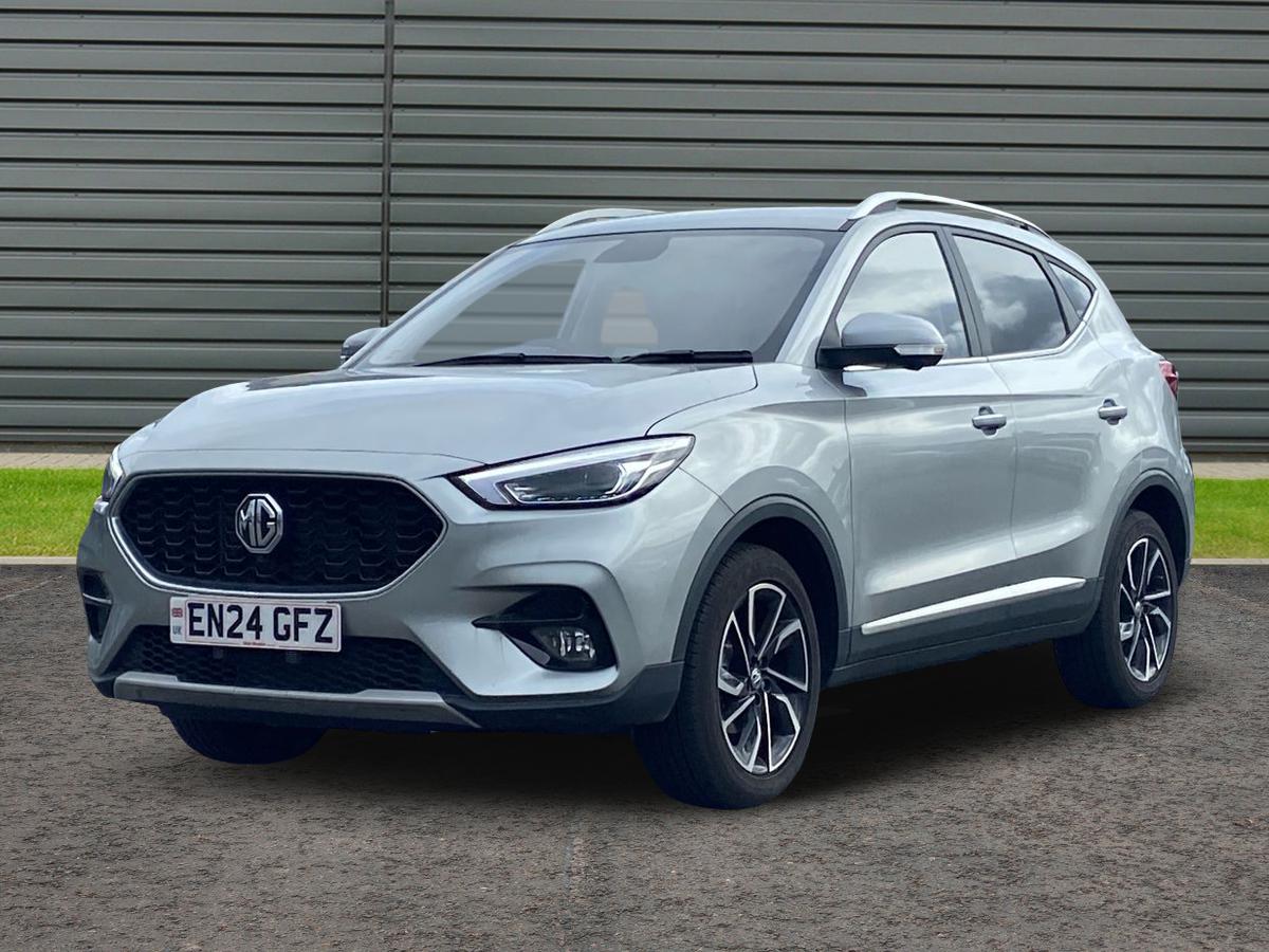 Used MG MG ZS 2024 for sale - 77917054: Photo 7