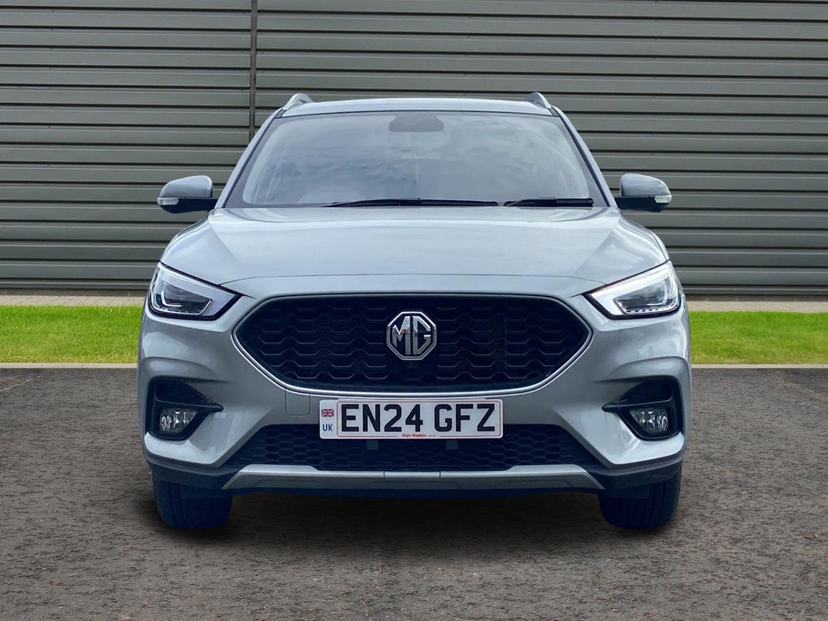 Used MG MG ZS 2024 for sale - 77917054: Photo 8