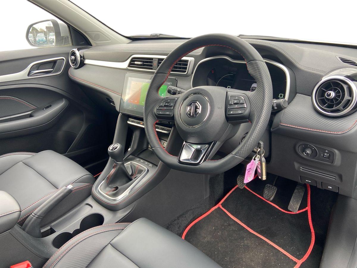 Used MG MG ZS 2024 for sale - 77917054: Photo 9