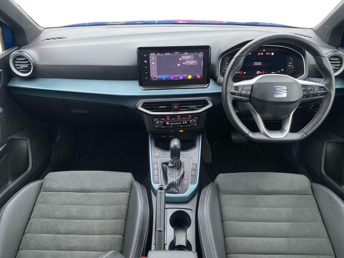 Used SEAT Arona 2023 for sale - 77318618: Photo 11