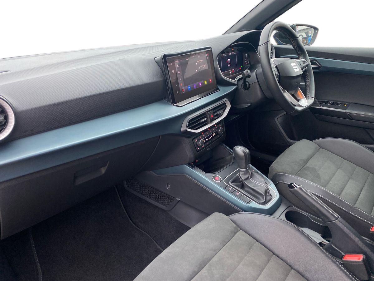 Used SEAT Arona 2023 for sale - 77318618: Photo 12