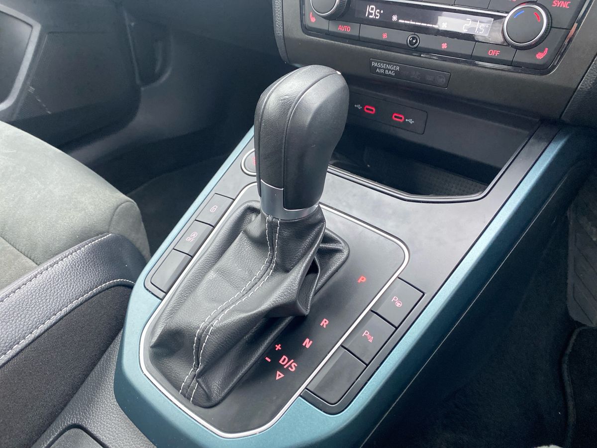 Used SEAT Arona 2023 for sale - 77318618: Photo 13