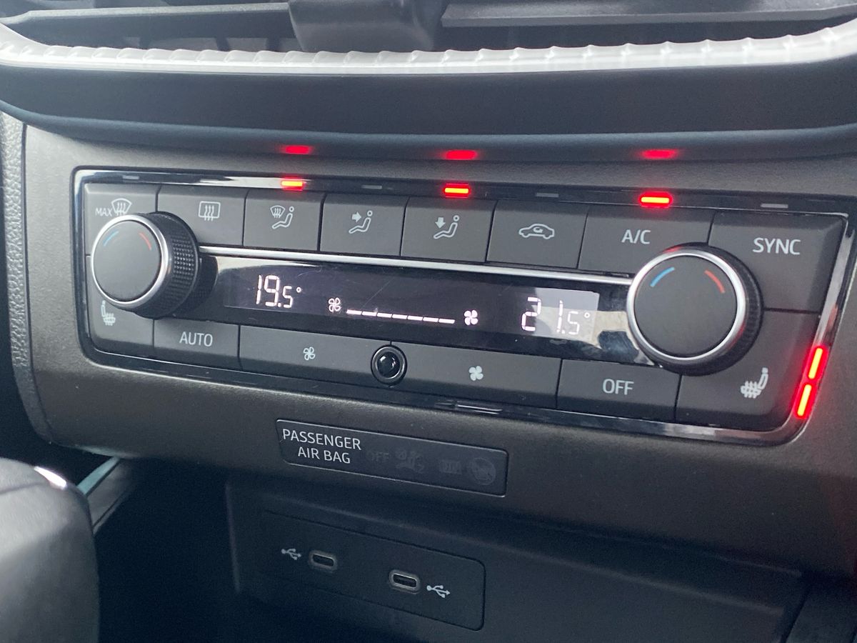 Used SEAT Arona 2023 for sale - 77318618: Photo 14