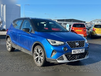 Used SEAT Arona undefined for sale - 77318618: Photo