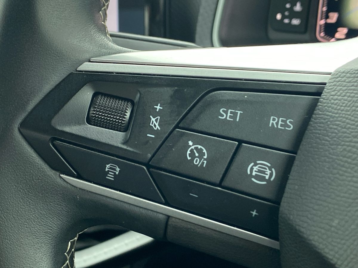 Used SEAT Arona 2023 for sale - 77318618: Photo 20