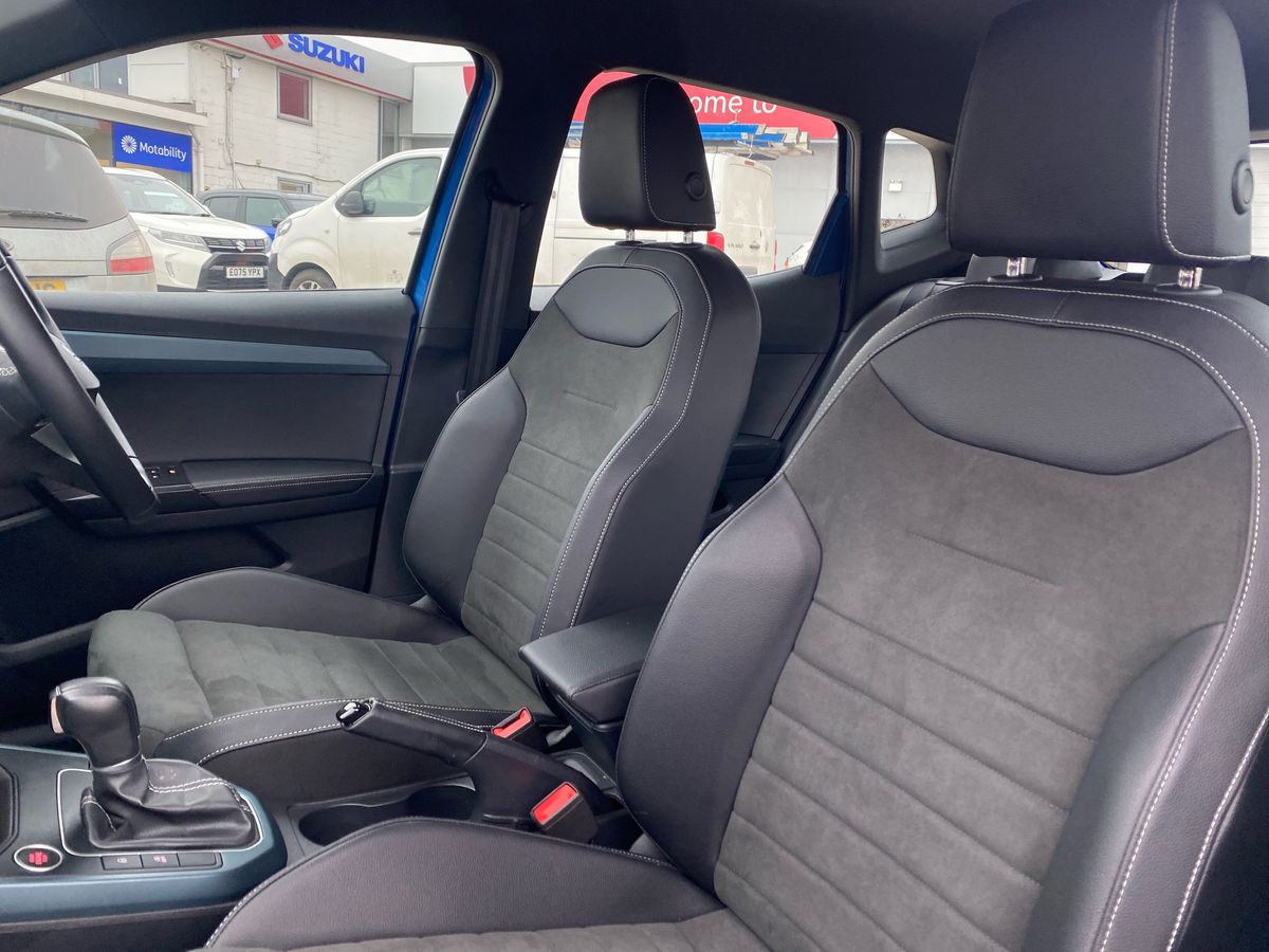 Used SEAT Arona 2023 for sale - 77318618: Photo 23