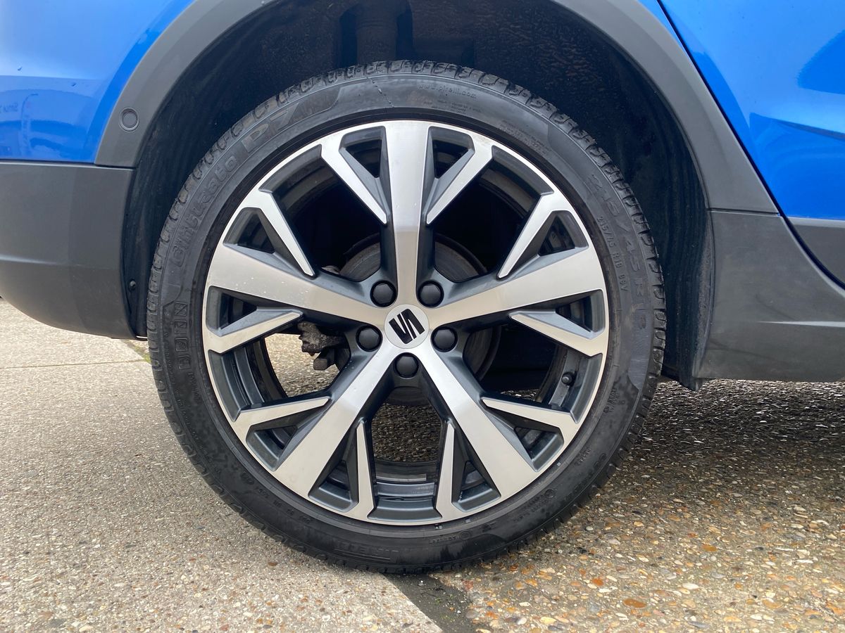 Used SEAT Arona 2023 for sale - 77318618: Photo 25