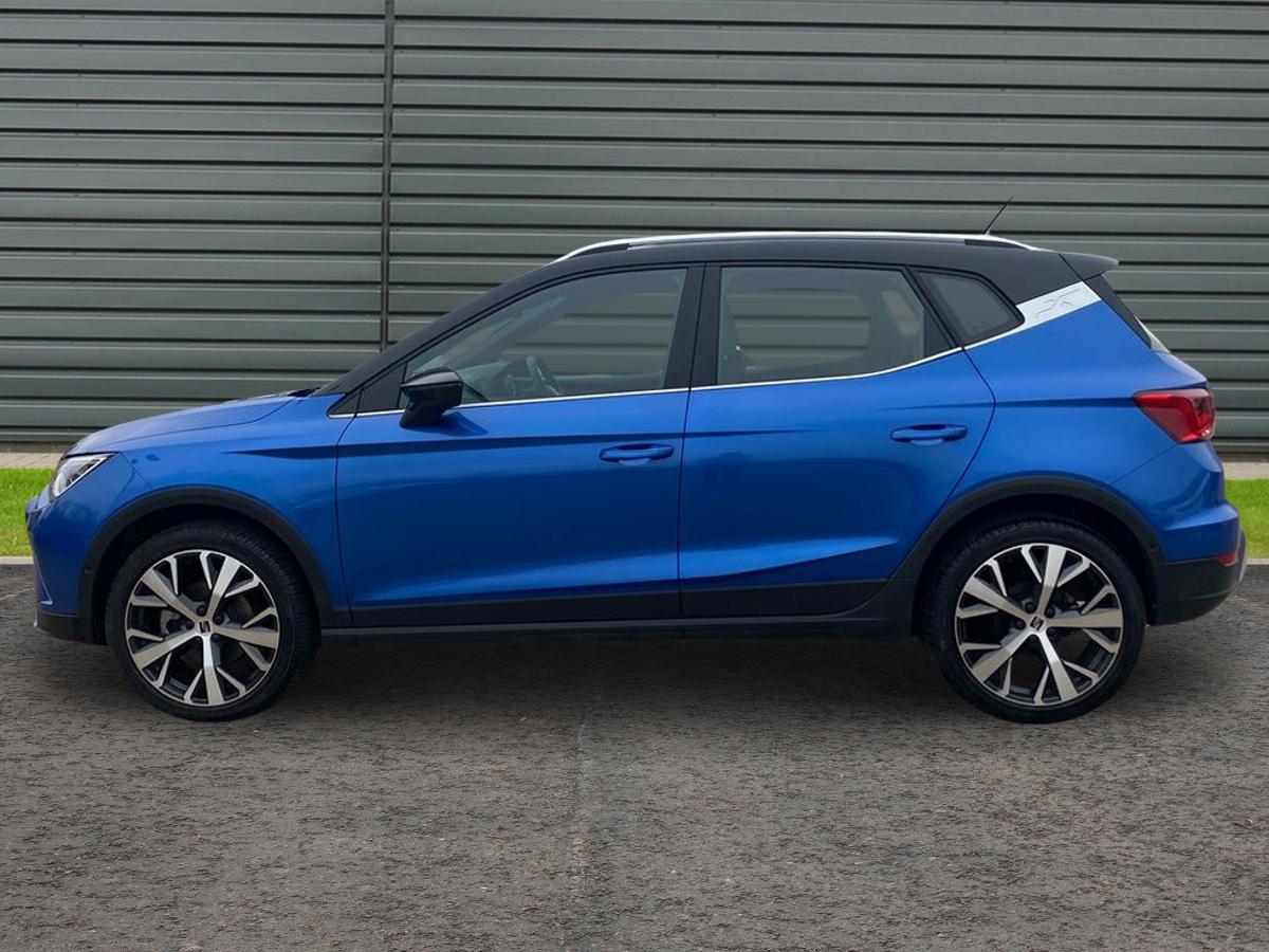 Used SEAT Arona 2023 for sale - 77318618: Photo 6