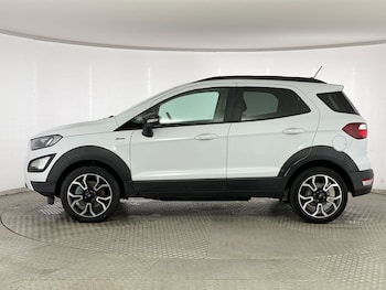 Used Ford Ecosport 2022 for sale - 76261630: Photo