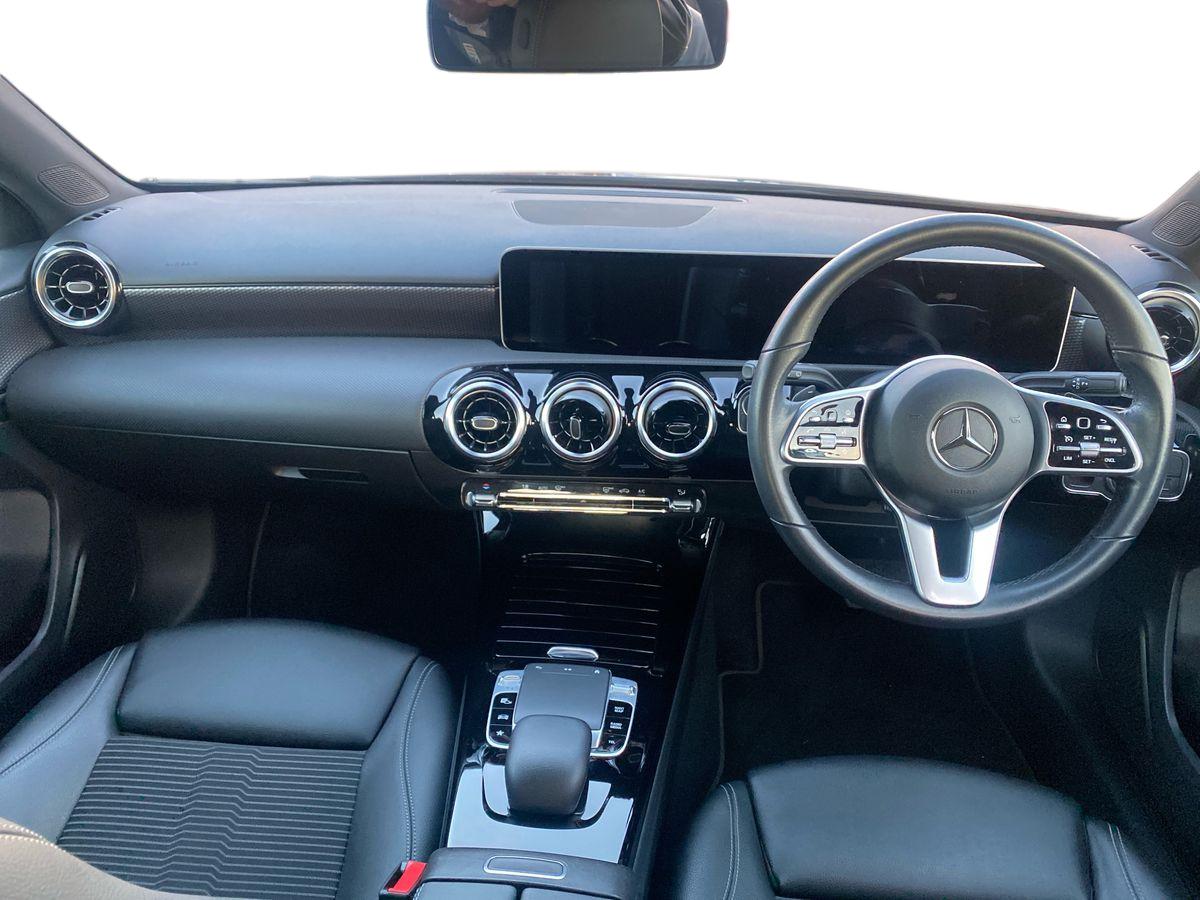 Used Mercedes-Benz A-Class 2020 for sale - 76905889: Photo 11