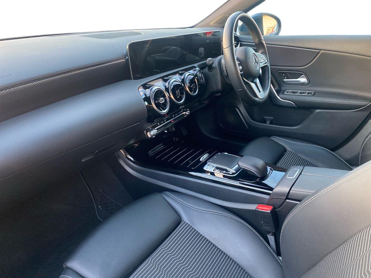 Used Mercedes-Benz A-Class 2020 for sale - 76905889: Photo 12