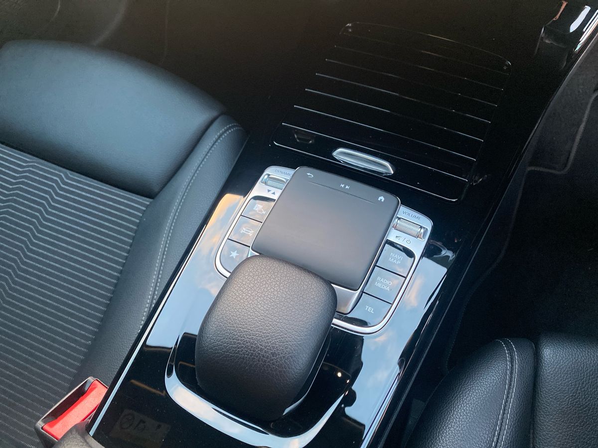 Used Mercedes-Benz A-Class 2020 for sale - 76905889: Photo 13