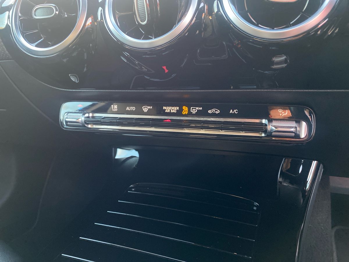 Used Mercedes-Benz A-Class 2020 for sale - 76905889: Photo 14