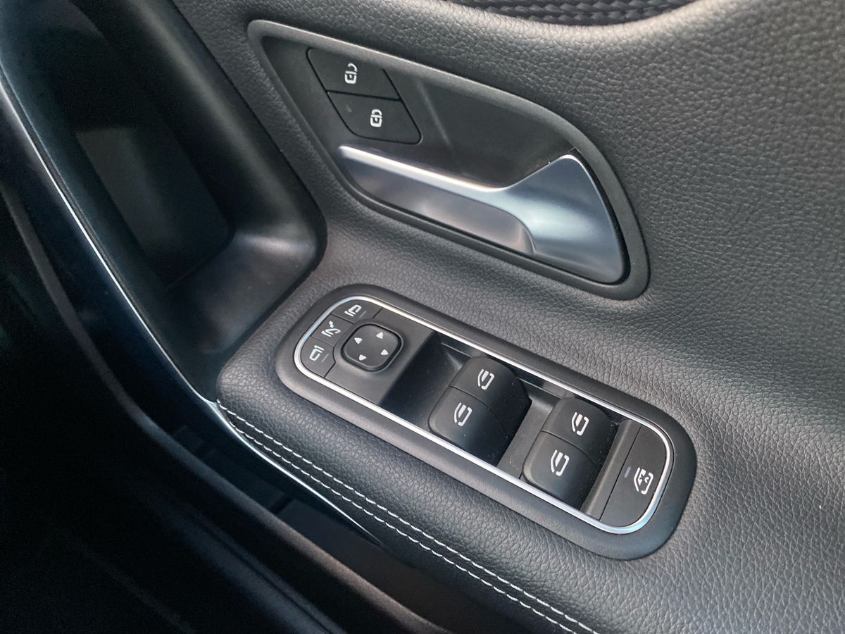 Used Mercedes-Benz A-Class 2020 for sale - 76905889: Photo 15