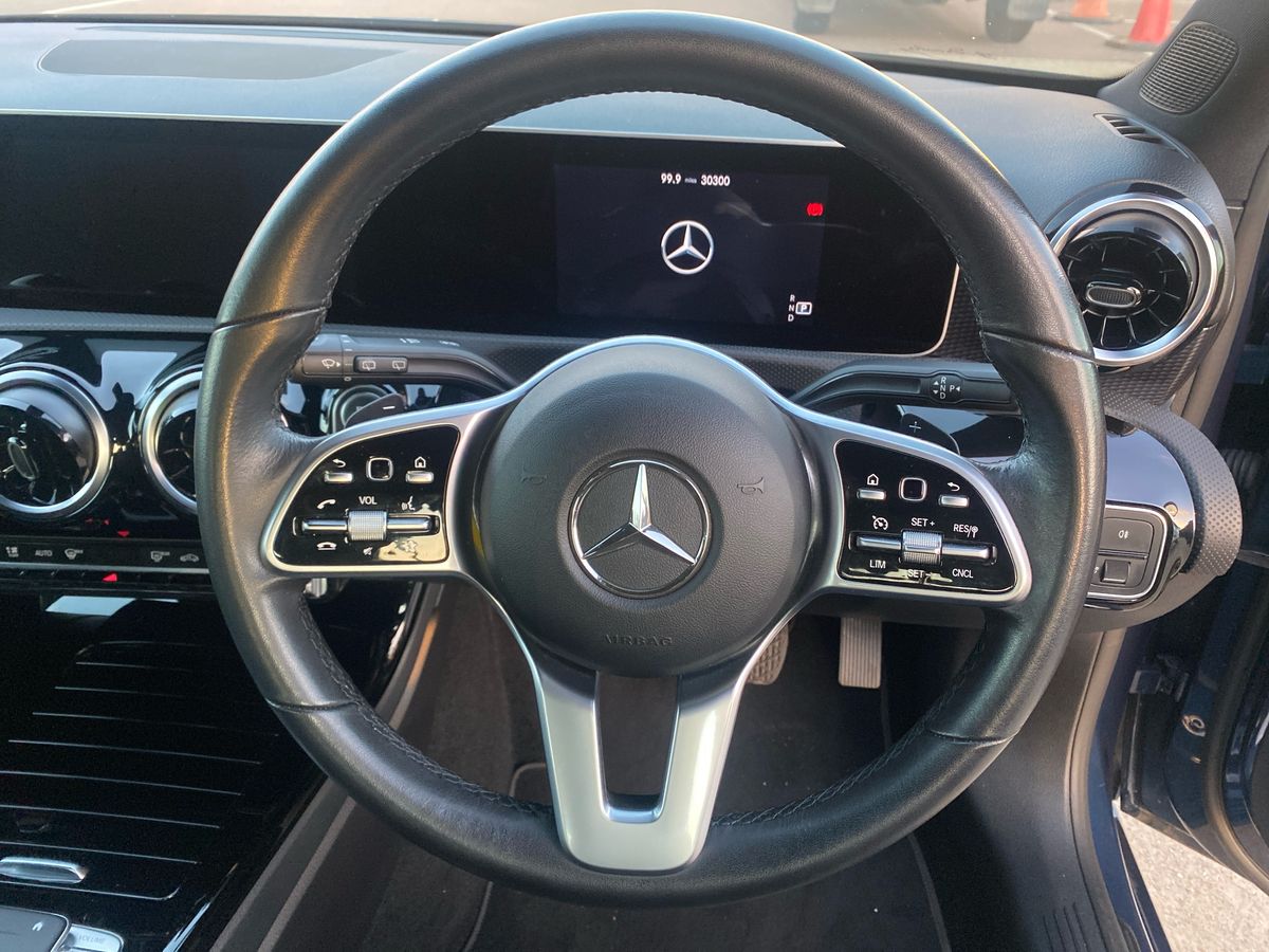 Used Mercedes-Benz A-Class 2020 for sale - 76905889: Photo 20