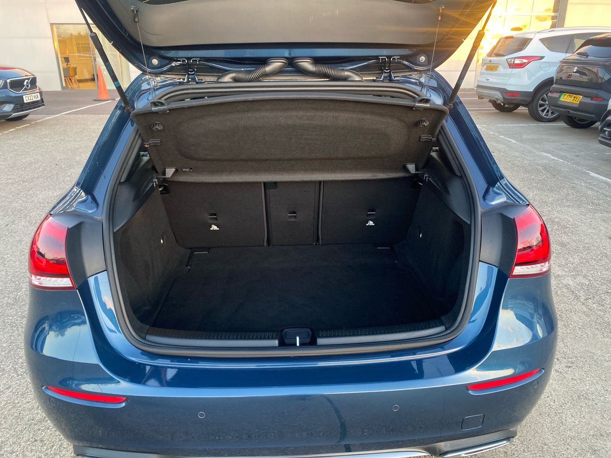 Used Mercedes-Benz A-Class 2020 for sale - 76905889: Photo 22
