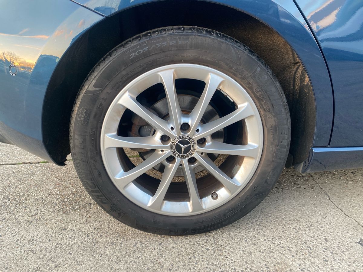 Used Mercedes-Benz A-Class 2020 for sale - 76905889: Photo 23