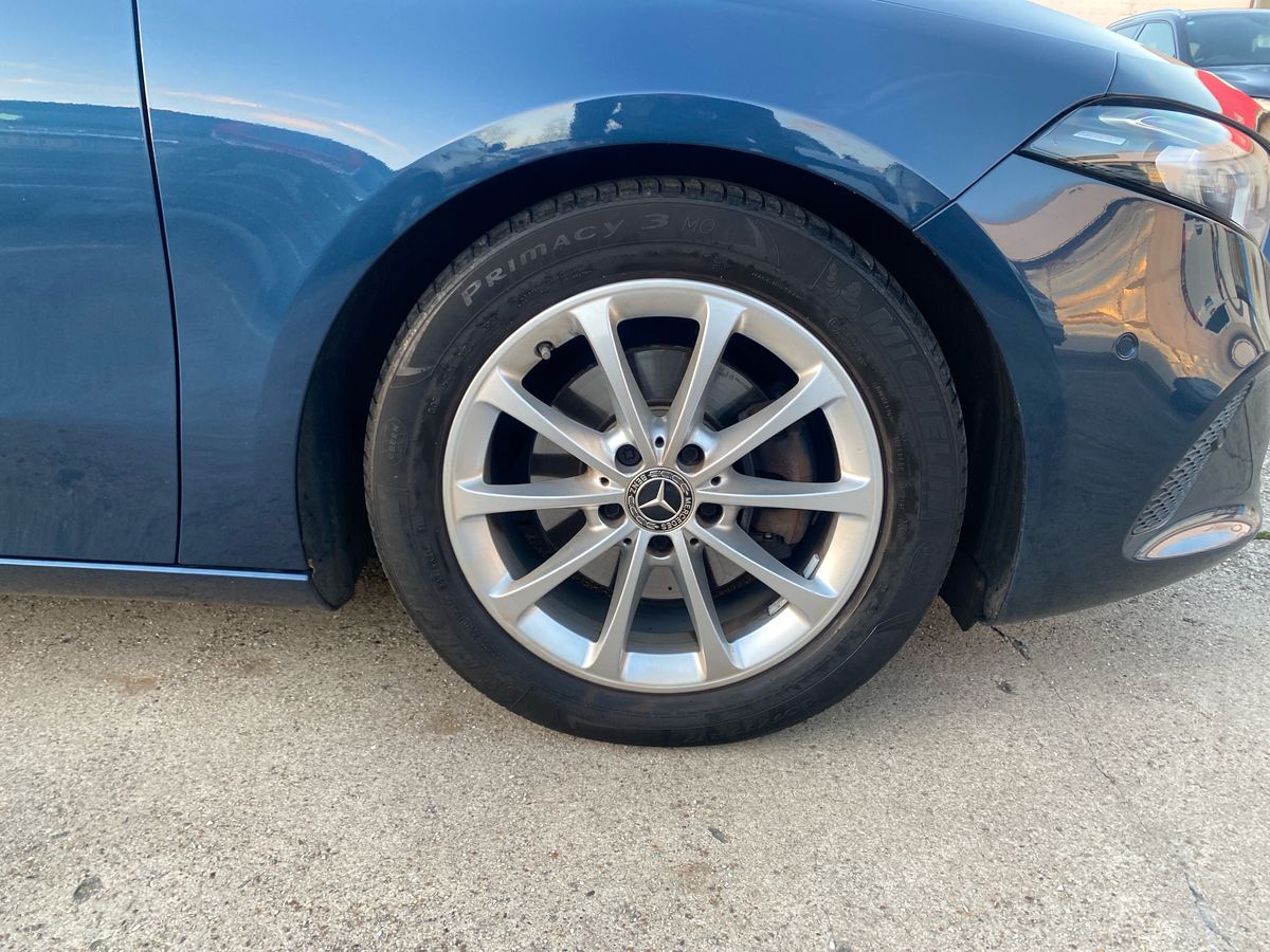 Used Mercedes-Benz A-Class 2020 for sale - 76905889: Photo 24