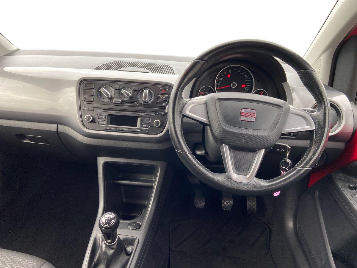 Used SEAT Mii 2013 for sale - 76542712: Photo 10