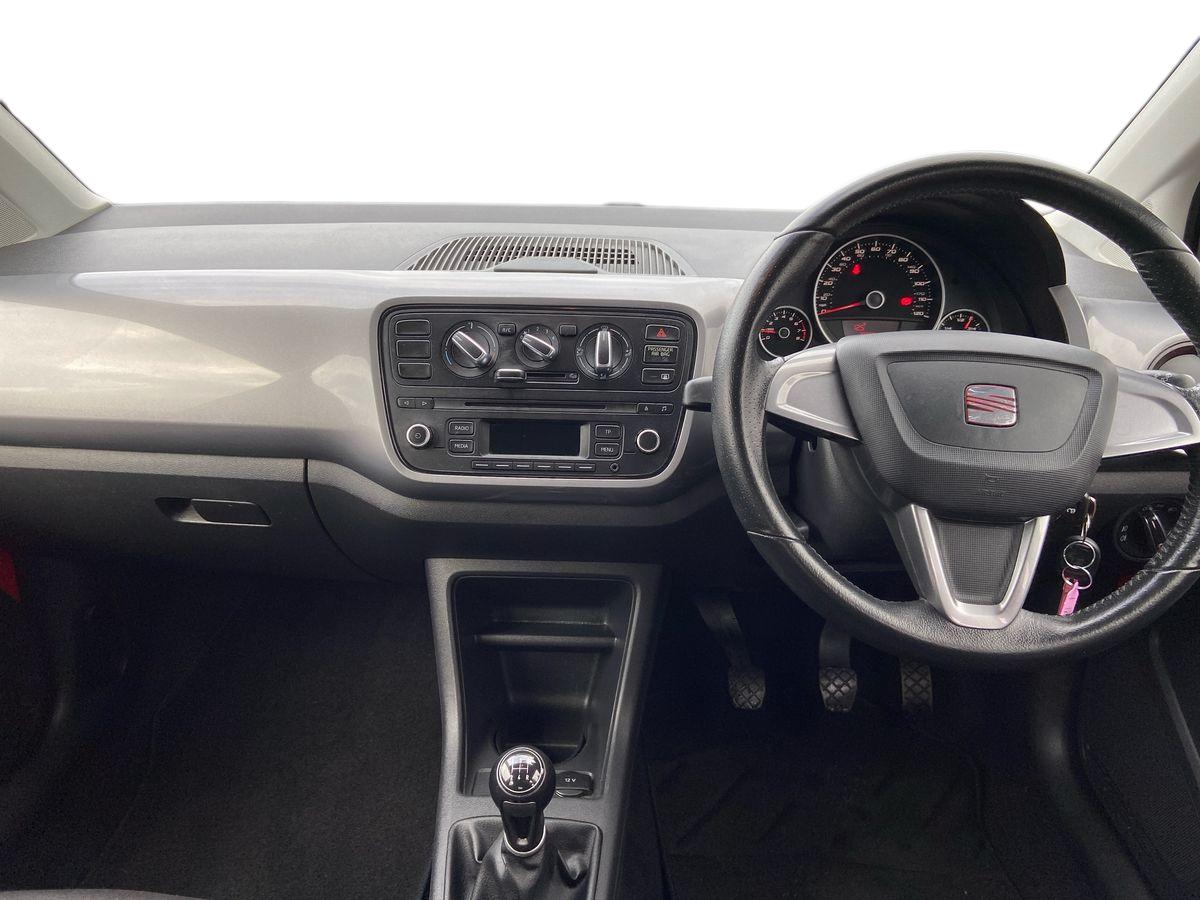 Used SEAT Mii 2013 for sale - 76542712: Photo 11