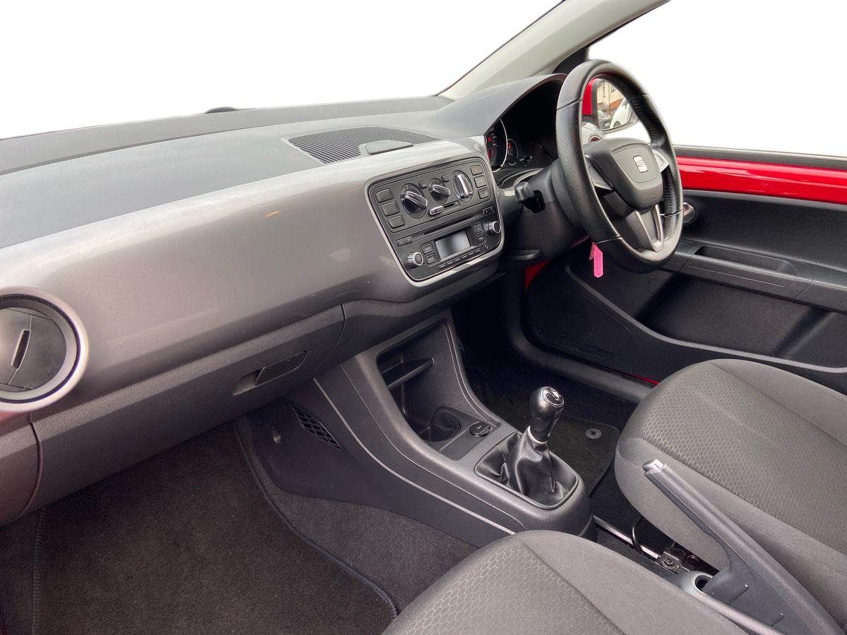 Used SEAT Mii 2013 for sale - 76542712: Photo 12