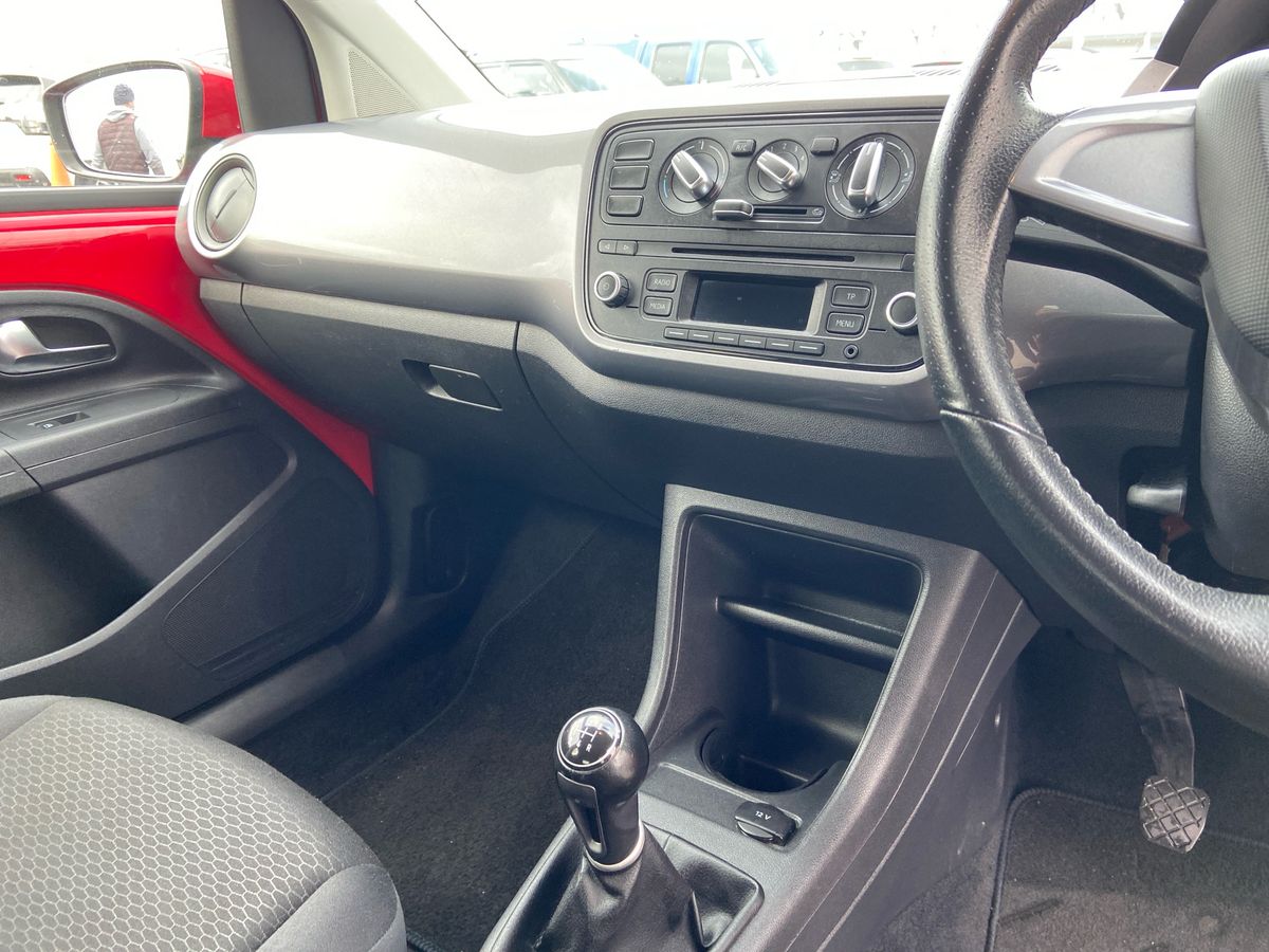 Used SEAT Mii 2013 for sale - 76542712: Photo 13