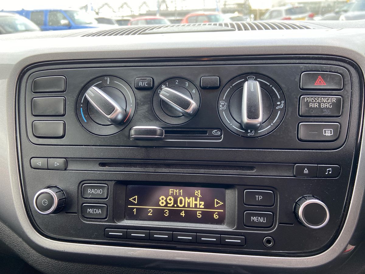 Used SEAT Mii 2013 for sale - 76542712: Photo 14