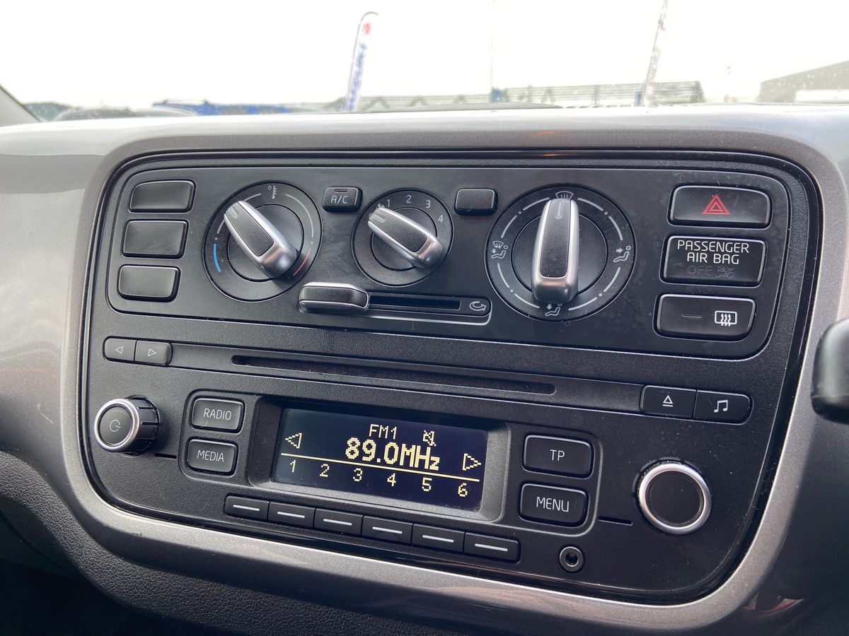 Used SEAT Mii 2013 for sale - 76542712: Photo 16