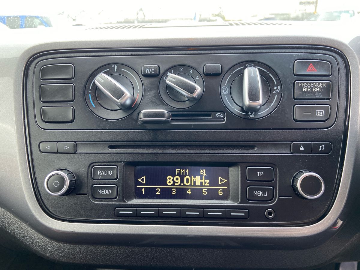 Used SEAT Mii 2013 for sale - 76542712: Photo 17