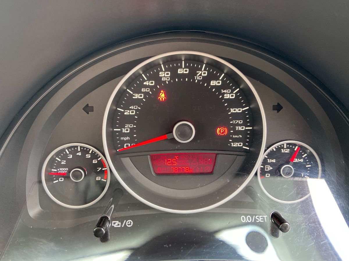 Used SEAT Mii 2013 for sale - 76542712: Photo 19