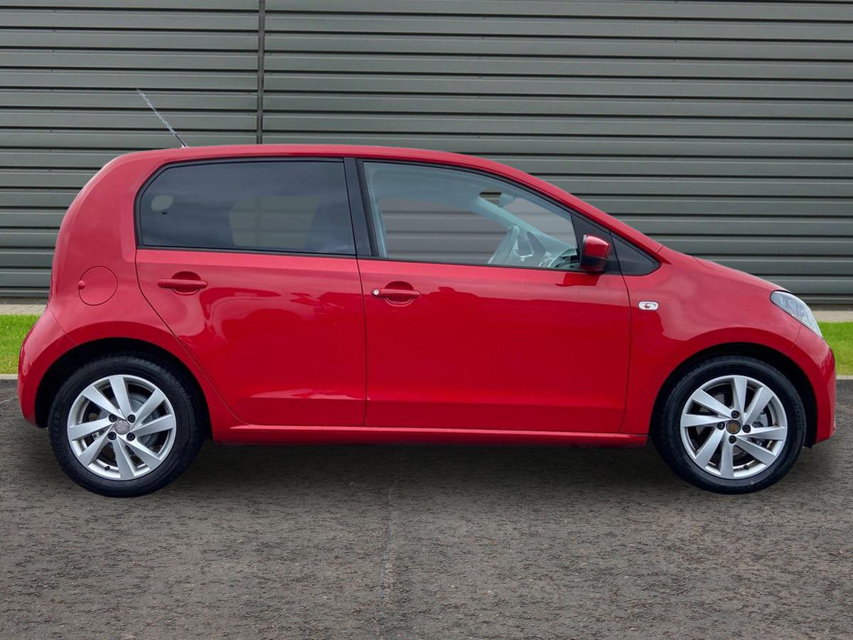Used SEAT Mii 2013 for sale - 76542712: Photo 2