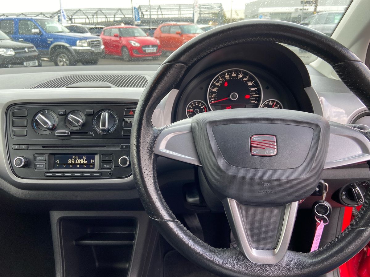 Used SEAT Mii 2013 for sale - 76542712: Photo 20