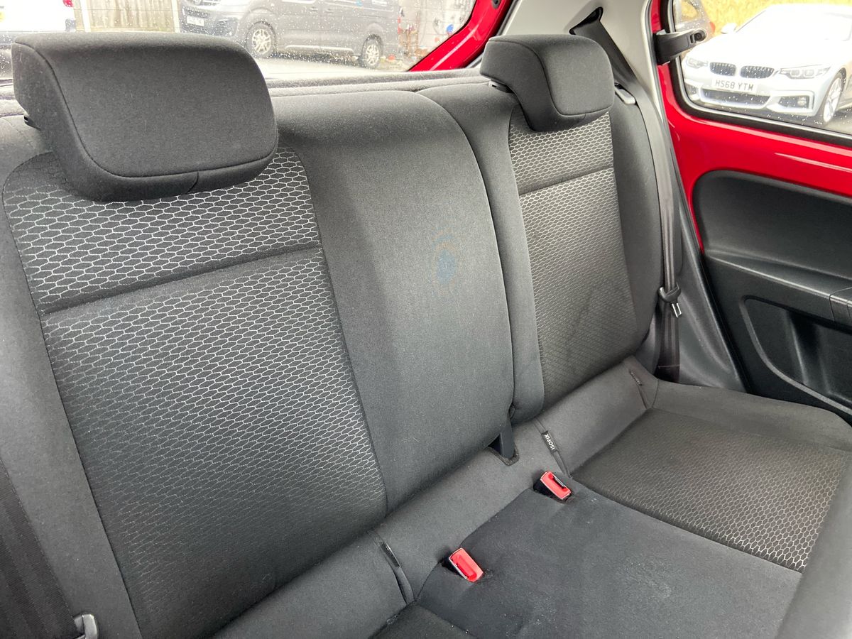 Used SEAT Mii 2013 for sale - 76542712: Photo 21