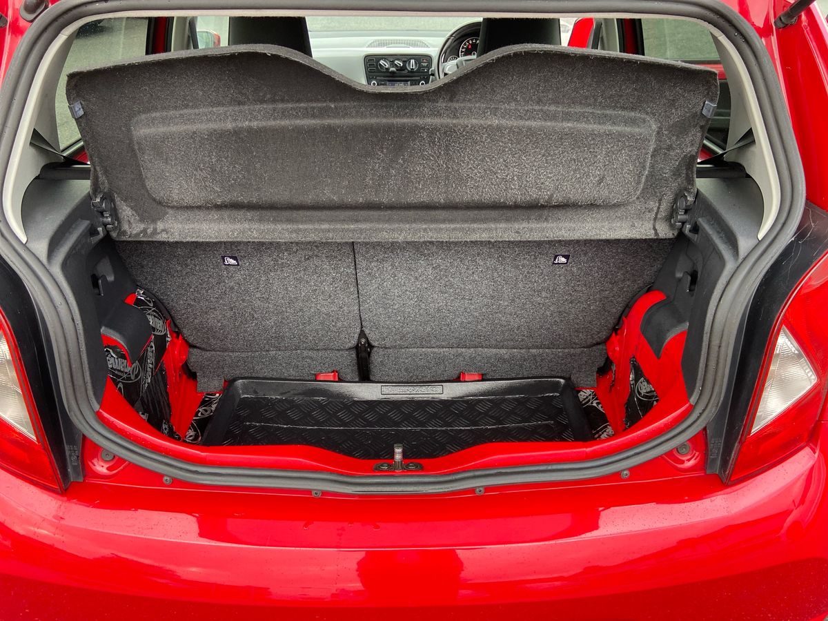 Used SEAT Mii 2013 for sale - 76542712: Photo 22