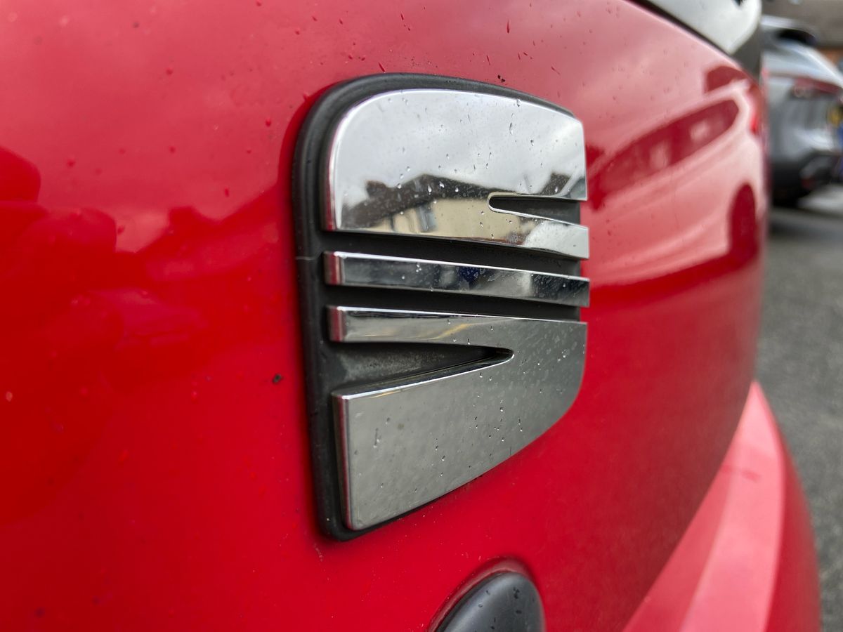 Used SEAT Mii 2013 for sale - 76542712: Photo 23