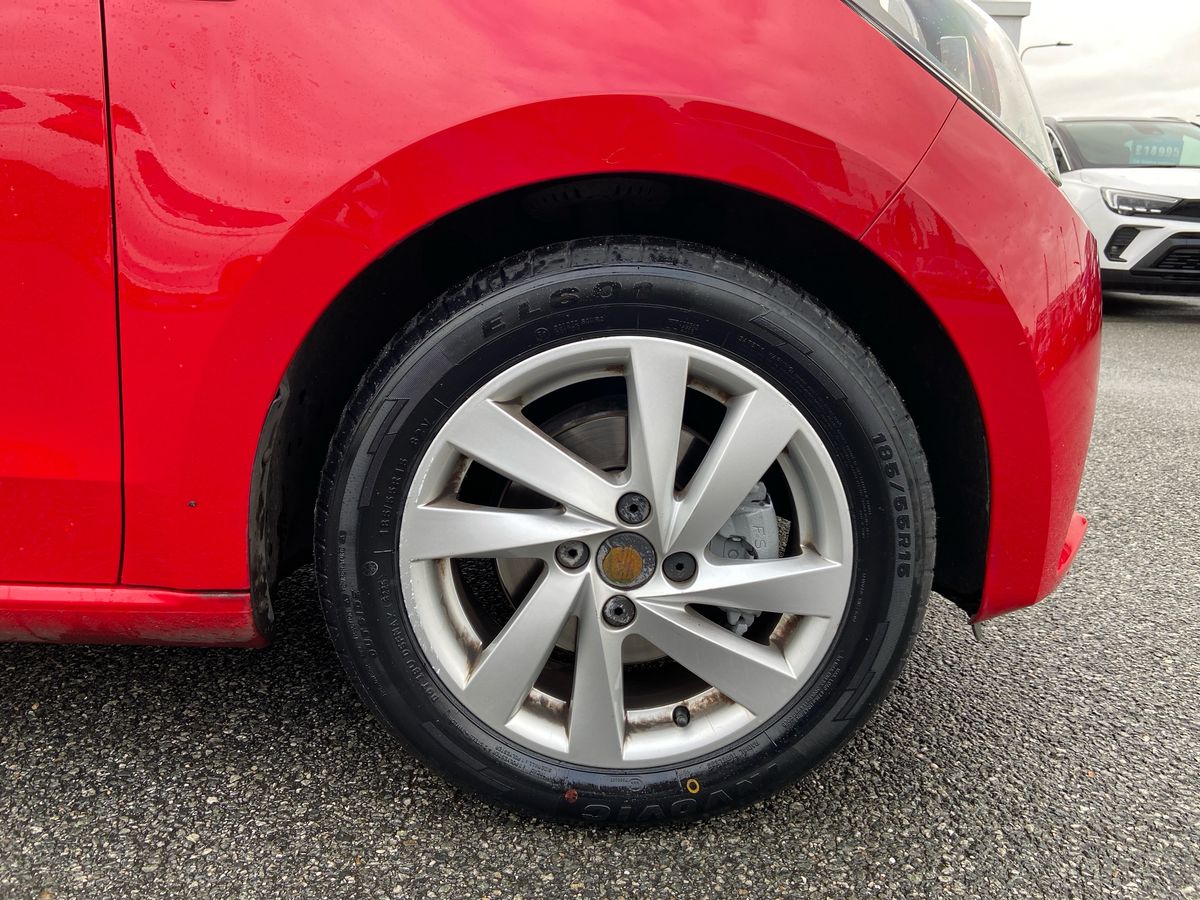 Used SEAT Mii 2013 for sale - 76542712: Photo 25